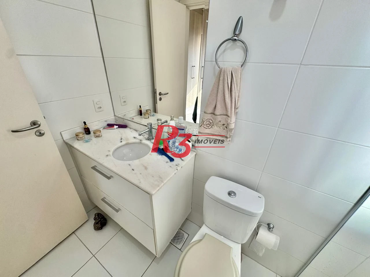 Apartamento com 2 dormitórios, 110 m² - venda por R$ 1.650.000,00 ou aluguel por R$ 8.000,00/mês - Gonzaga - Santos/SP