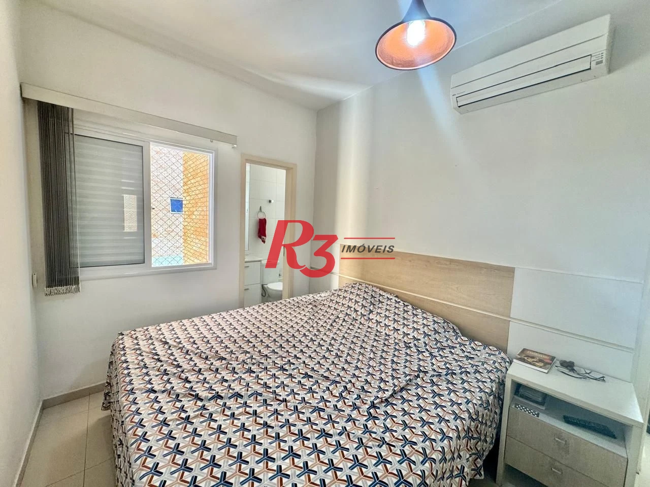 Apartamento com 2 dormitórios, 110 m² - venda por R$ 1.650.000,00 ou aluguel por R$ 8.000,00/mês - Gonzaga - Santos/SP