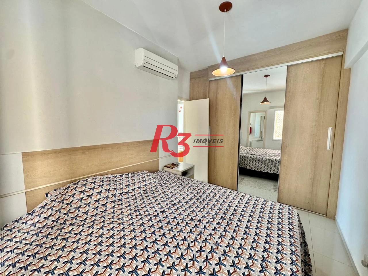 Apartamento com 2 dormitórios, 110 m² - venda por R$ 1.650.000,00 ou aluguel por R$ 8.000,00/mês - Gonzaga - Santos/SP