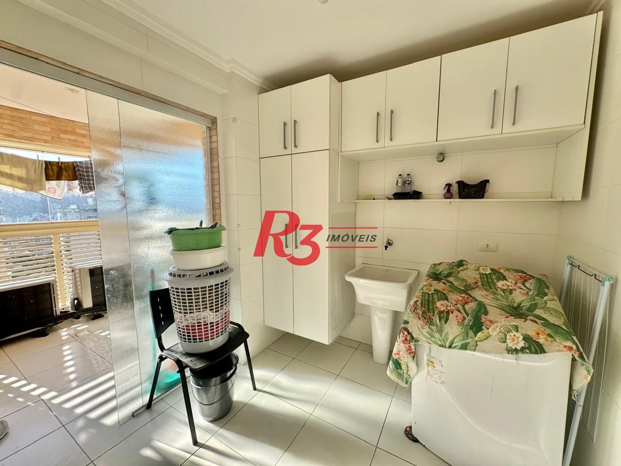 Apartamento com 2 dormitórios, 110 m² - venda por R$ 1.650.000,00 ou aluguel por R$ 8.000,00/mês - Gonzaga - Santos/SP