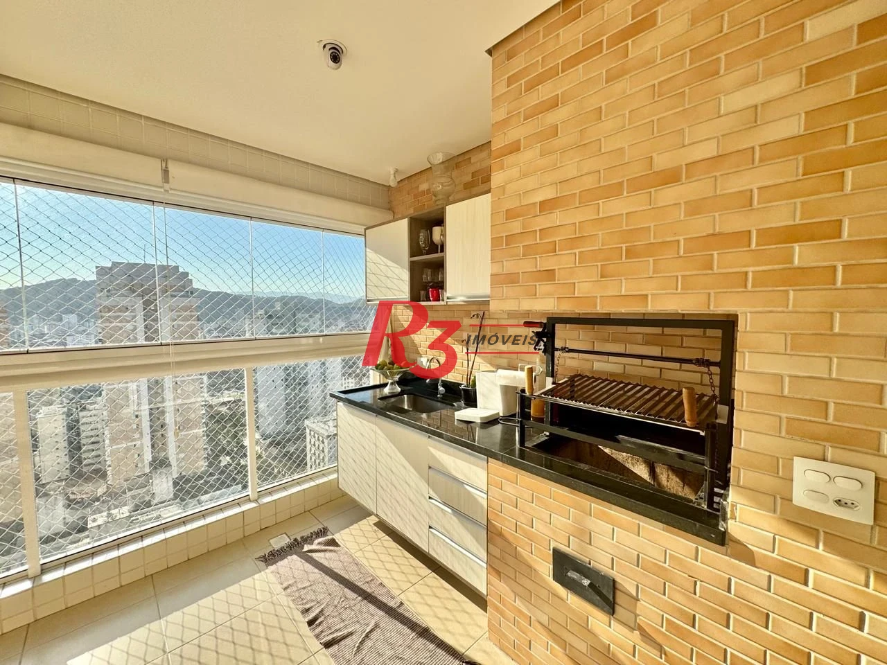 Apartamento com 2 dormitórios, 110 m² - venda por R$ 1.650.000,00 ou aluguel por R$ 8.000,00/mês - Gonzaga - Santos/SP