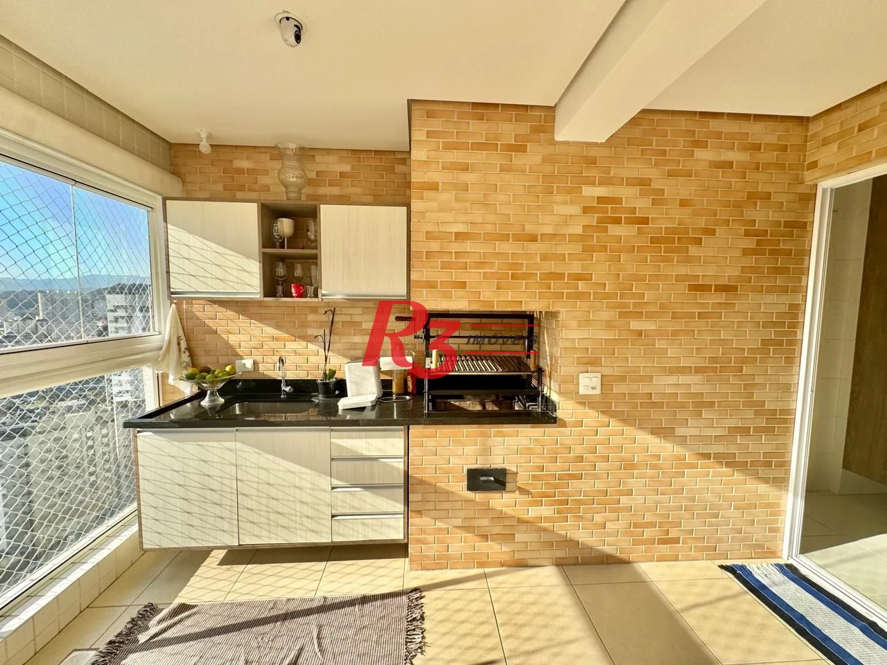 Apartamento com 2 dormitórios, 110 m² - venda por R$ 1.650.000,00 ou aluguel por R$ 8.000,00/mês - Gonzaga - Santos/SP