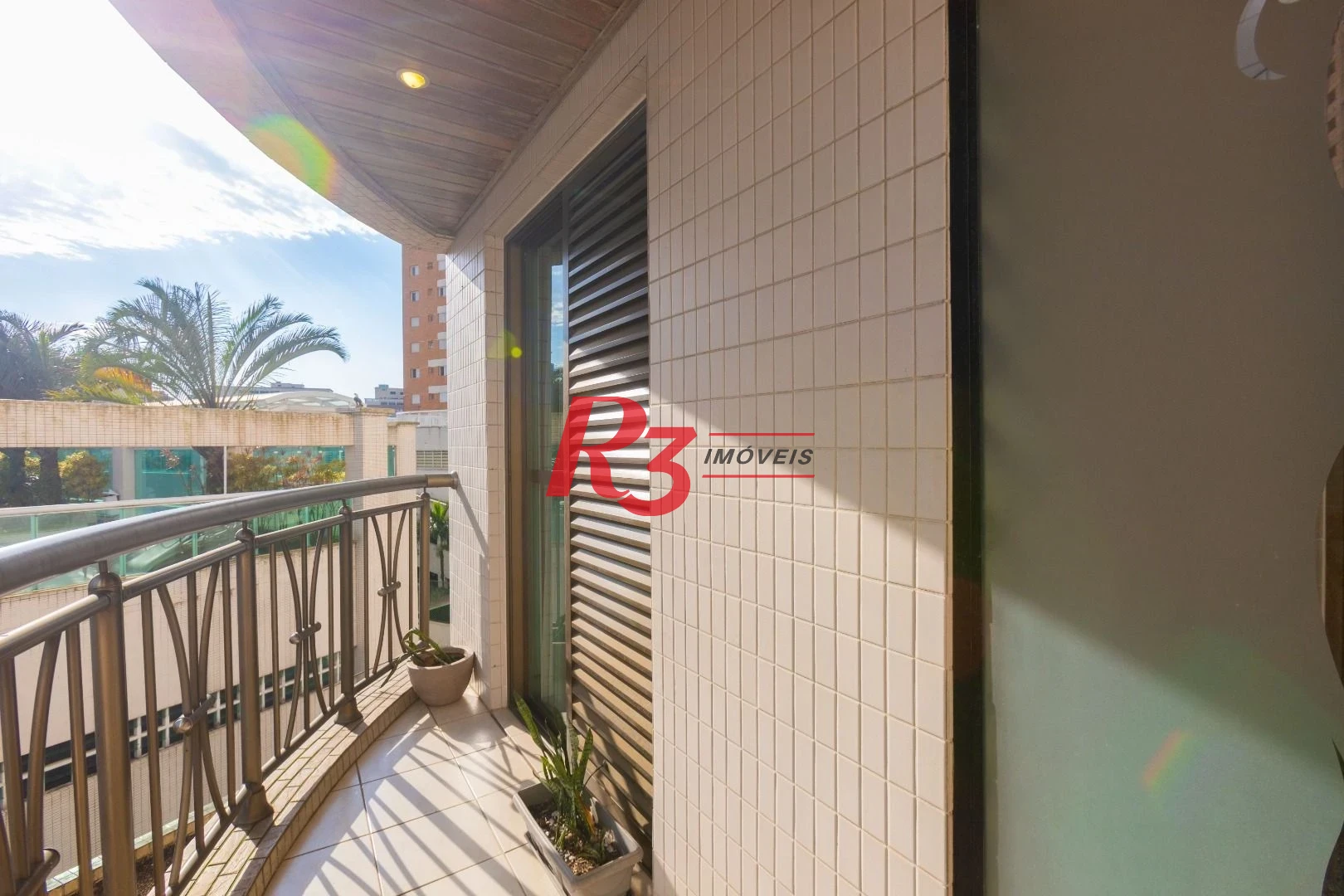 Apartamento com 2 dormitórios à venda, 124 m² por R$ 1.050.000,00 - Ponta da Praia - Santos/SP