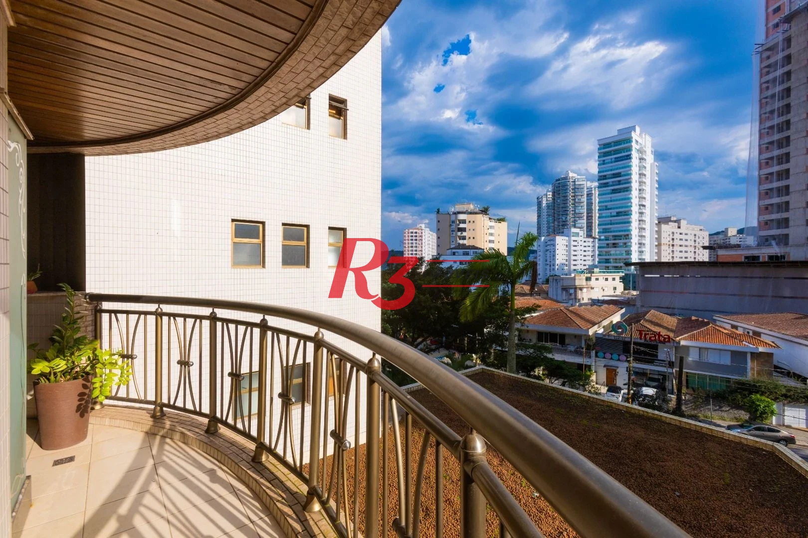 Apartamento com 2 dormitórios à venda, 124 m² por R$ 1.050.000,00 - Ponta da Praia - Santos/SP