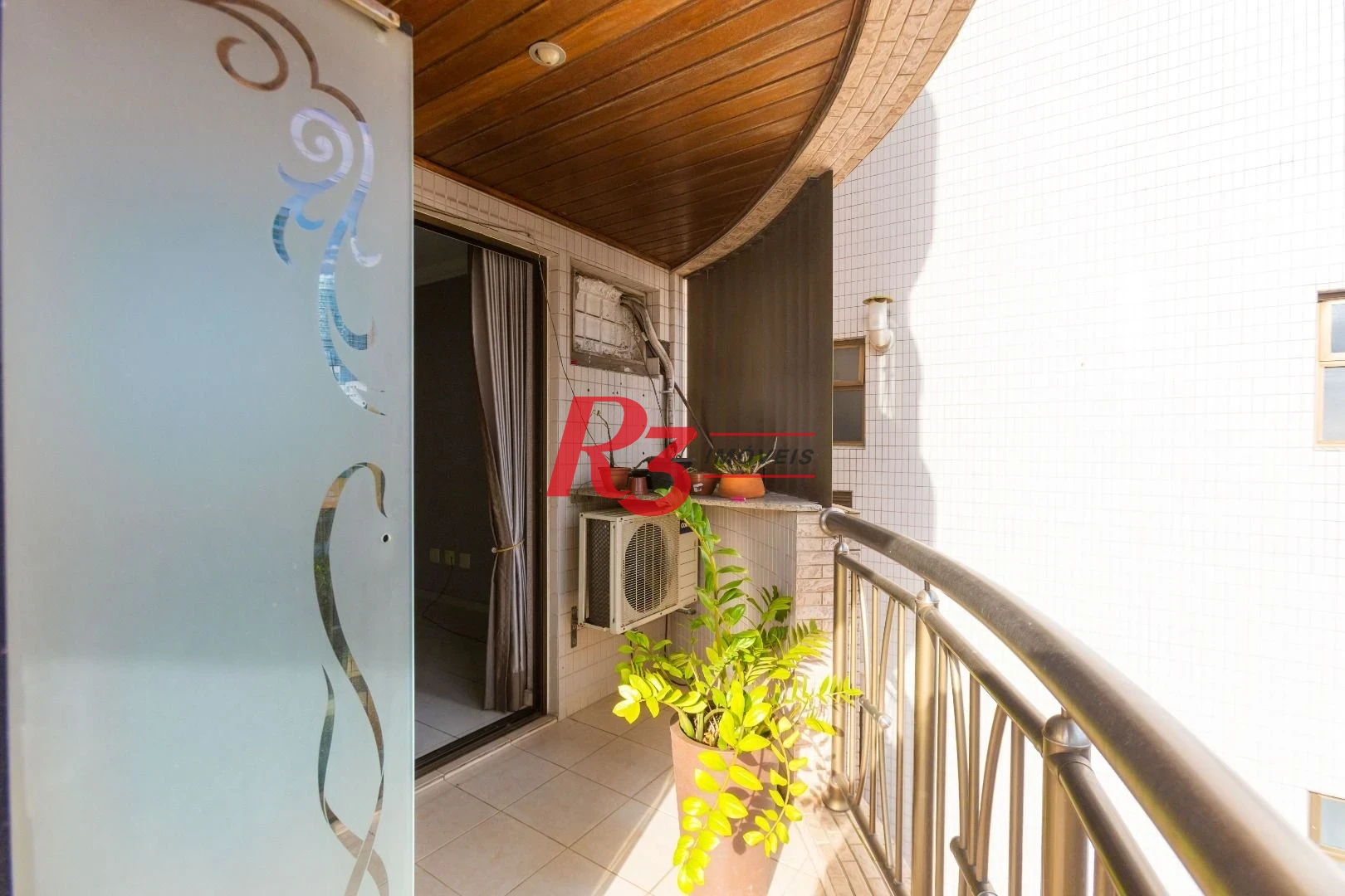 Apartamento com 2 dormitórios à venda, 124 m² por R$ 1.050.000,00 - Ponta da Praia - Santos/SP