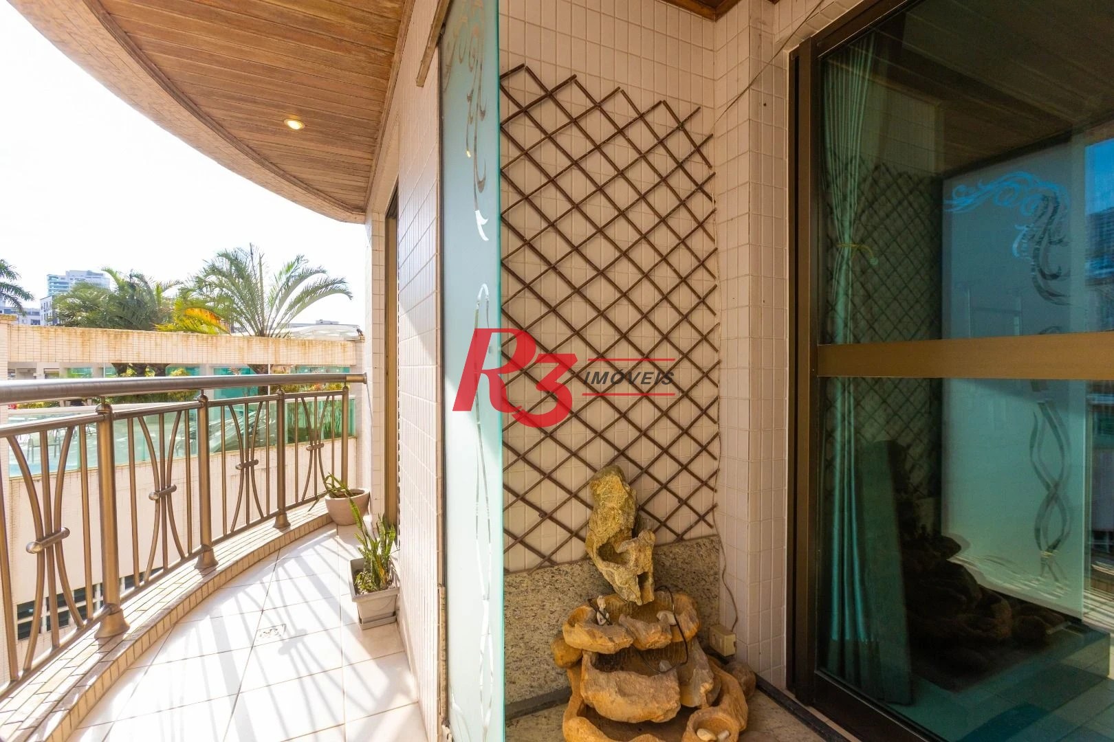 Apartamento com 2 dormitórios à venda, 124 m² por R$ 1.050.000,00 - Ponta da Praia - Santos/SP