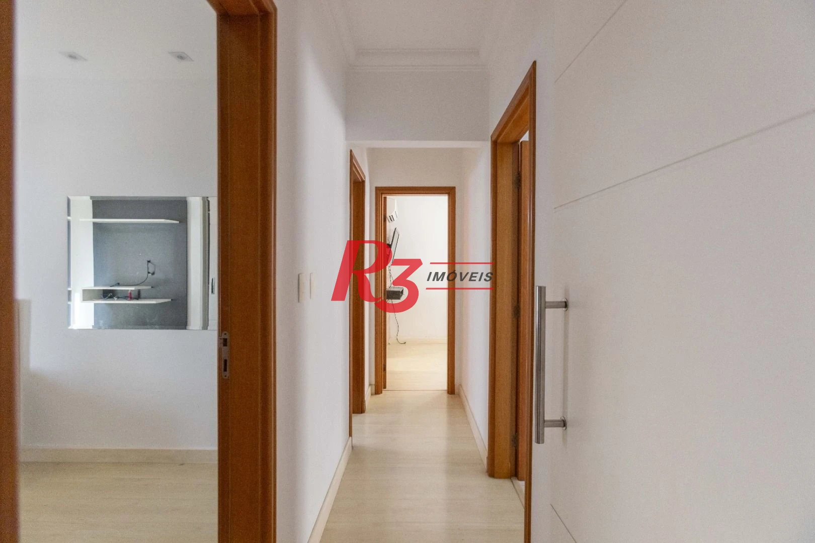 Apartamento com 2 dormitórios à venda, 124 m² por R$ 1.050.000,00 - Ponta da Praia - Santos/SP