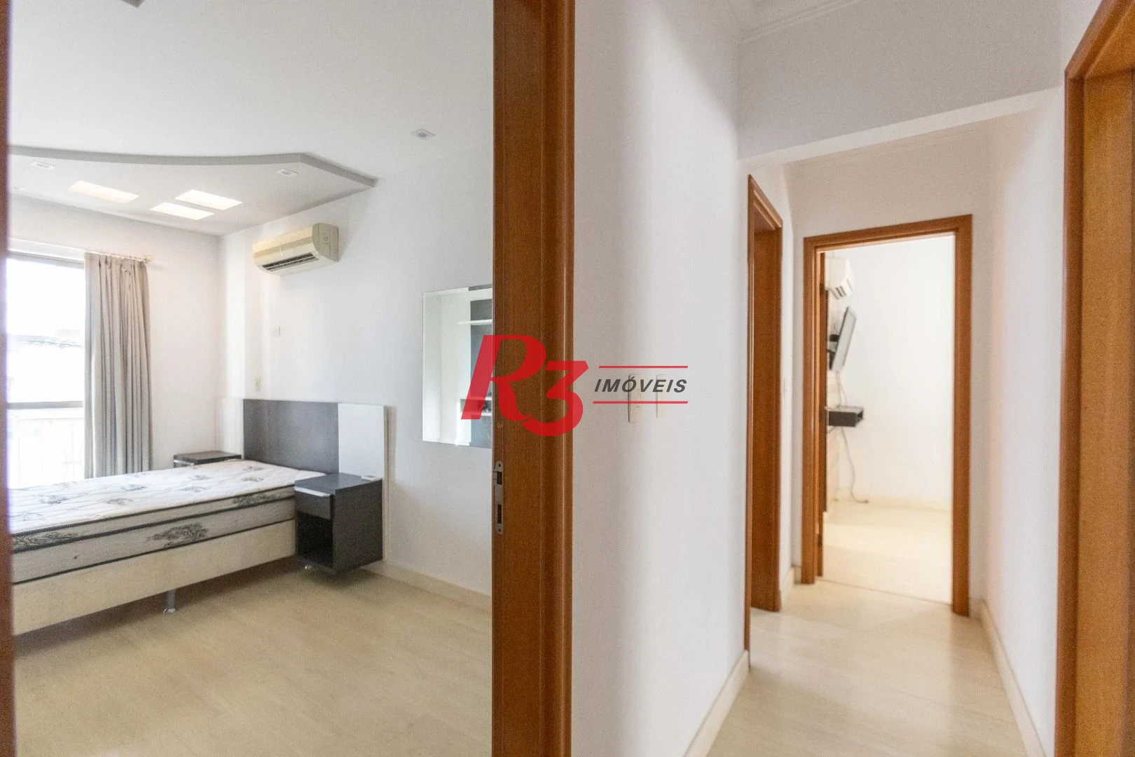 Apartamento com 2 dormitórios à venda, 124 m² por R$ 1.050.000,00 - Ponta da Praia - Santos/SP