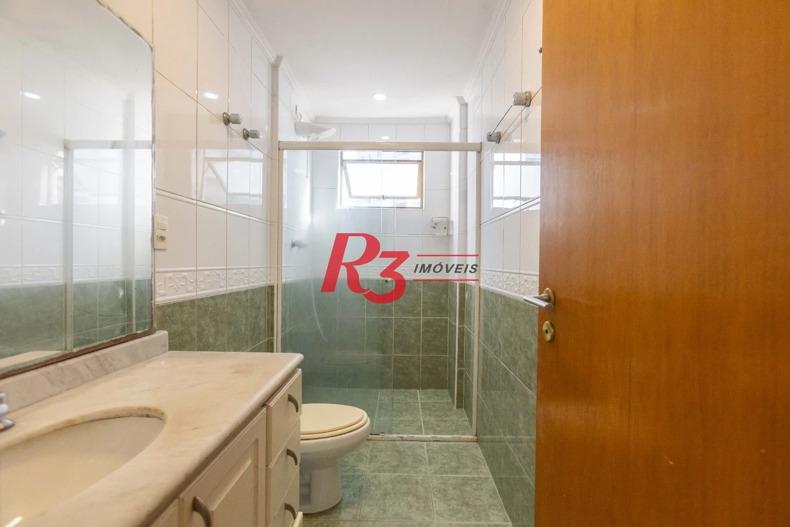 Apartamento com 2 dormitórios à venda, 124 m² por R$ 1.050.000,00 - Ponta da Praia - Santos/SP