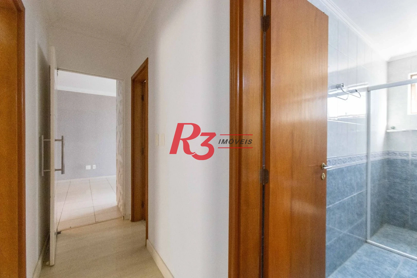 Apartamento com 2 dormitórios à venda, 124 m² por R$ 1.050.000,00 - Ponta da Praia - Santos/SP