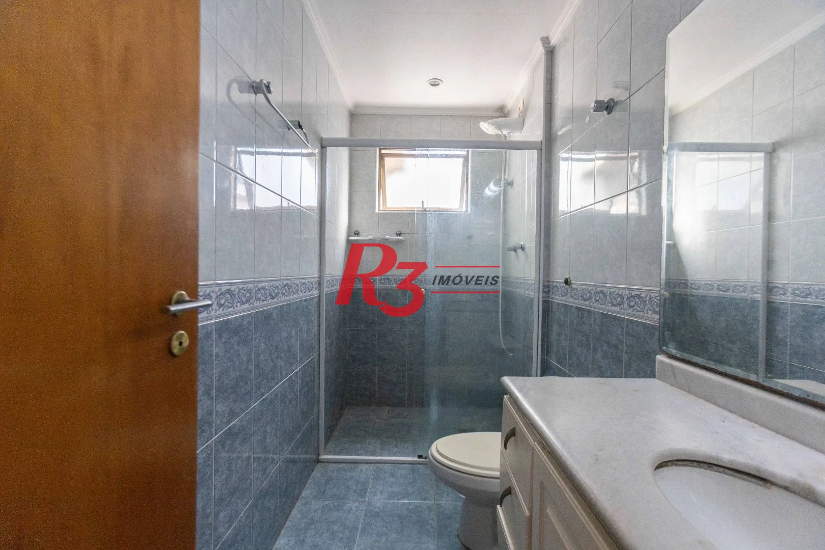 Apartamento com 2 dormitórios à venda, 124 m² por R$ 1.050.000,00 - Ponta da Praia - Santos/SP