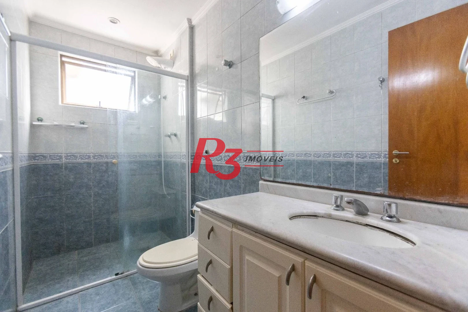 Apartamento com 2 dormitórios à venda, 124 m² por R$ 1.050.000,00 - Ponta da Praia - Santos/SP