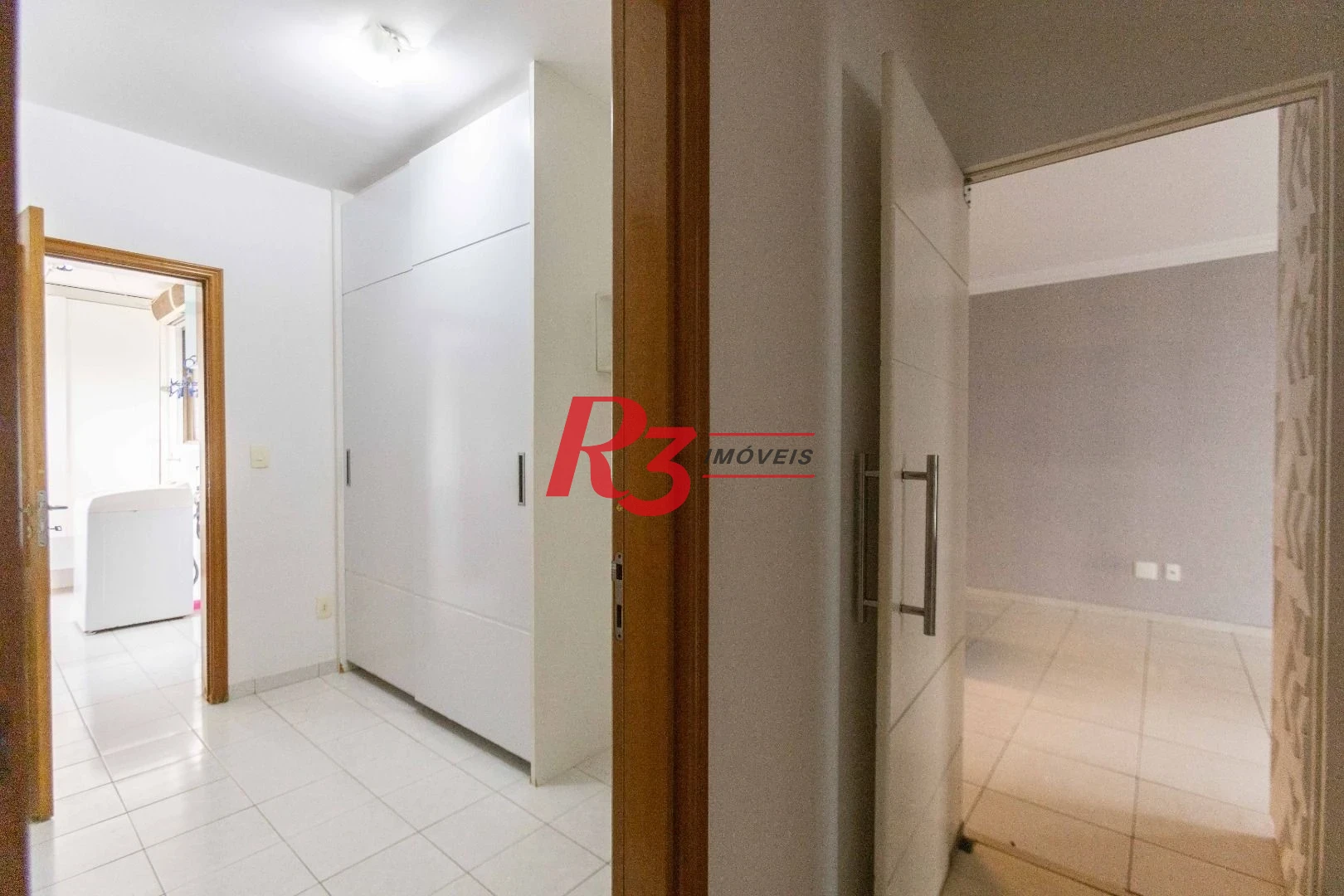 Apartamento com 2 dormitórios à venda, 124 m² por R$ 1.050.000,00 - Ponta da Praia - Santos/SP