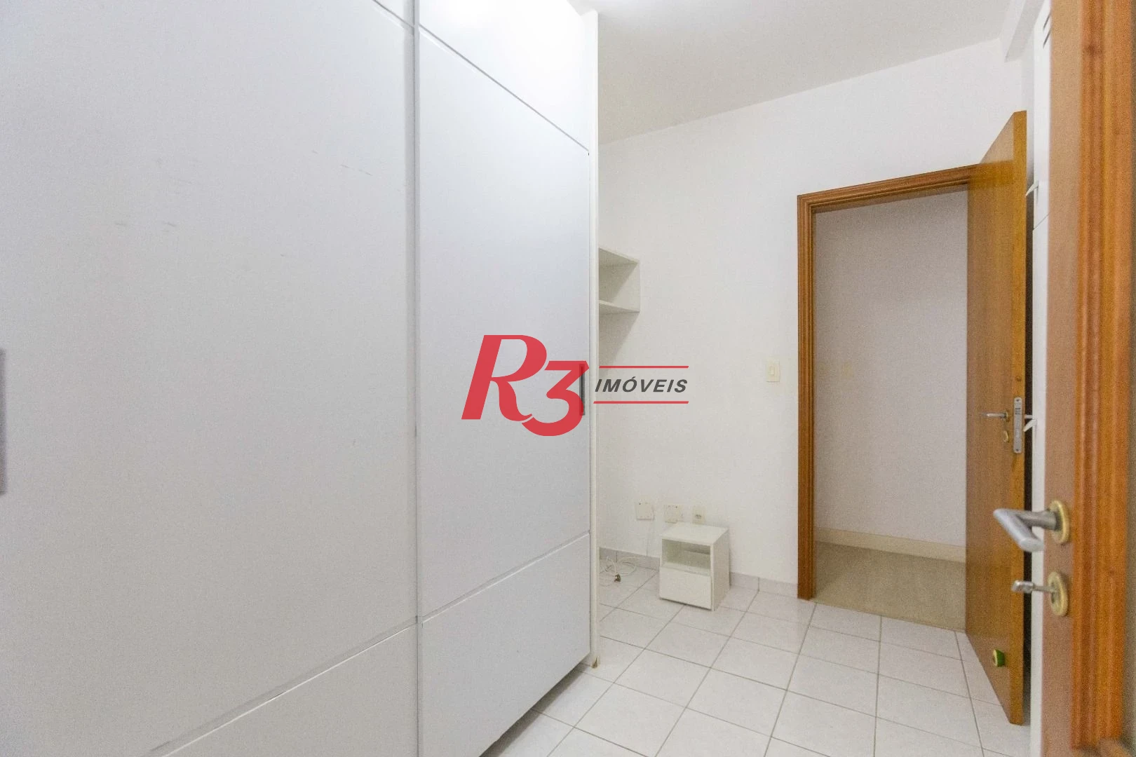 Apartamento com 2 dormitórios à venda, 124 m² por R$ 1.050.000,00 - Ponta da Praia - Santos/SP