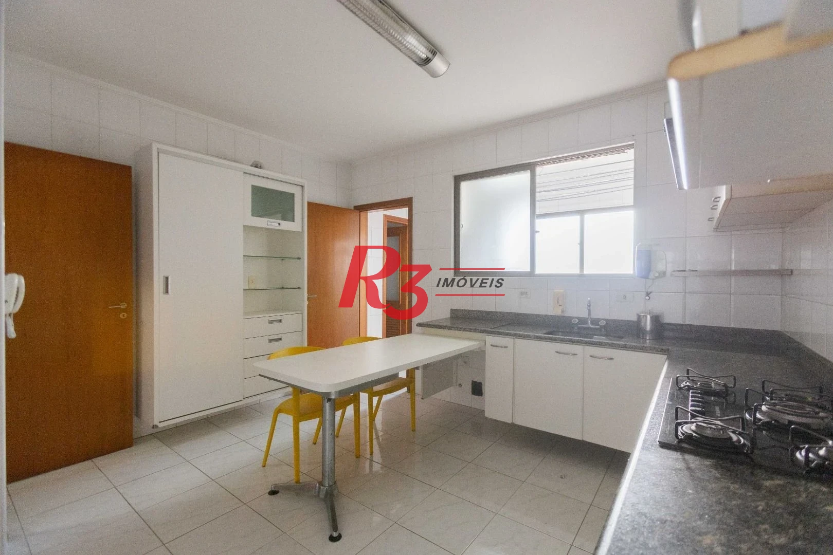 Apartamento com 2 dormitórios à venda, 124 m² por R$ 1.050.000,00 - Ponta da Praia - Santos/SP