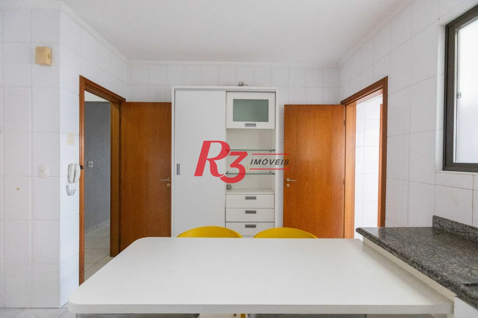 Apartamento com 2 dormitórios à venda, 124 m² por R$ 1.050.000,00 - Ponta da Praia - Santos/SP