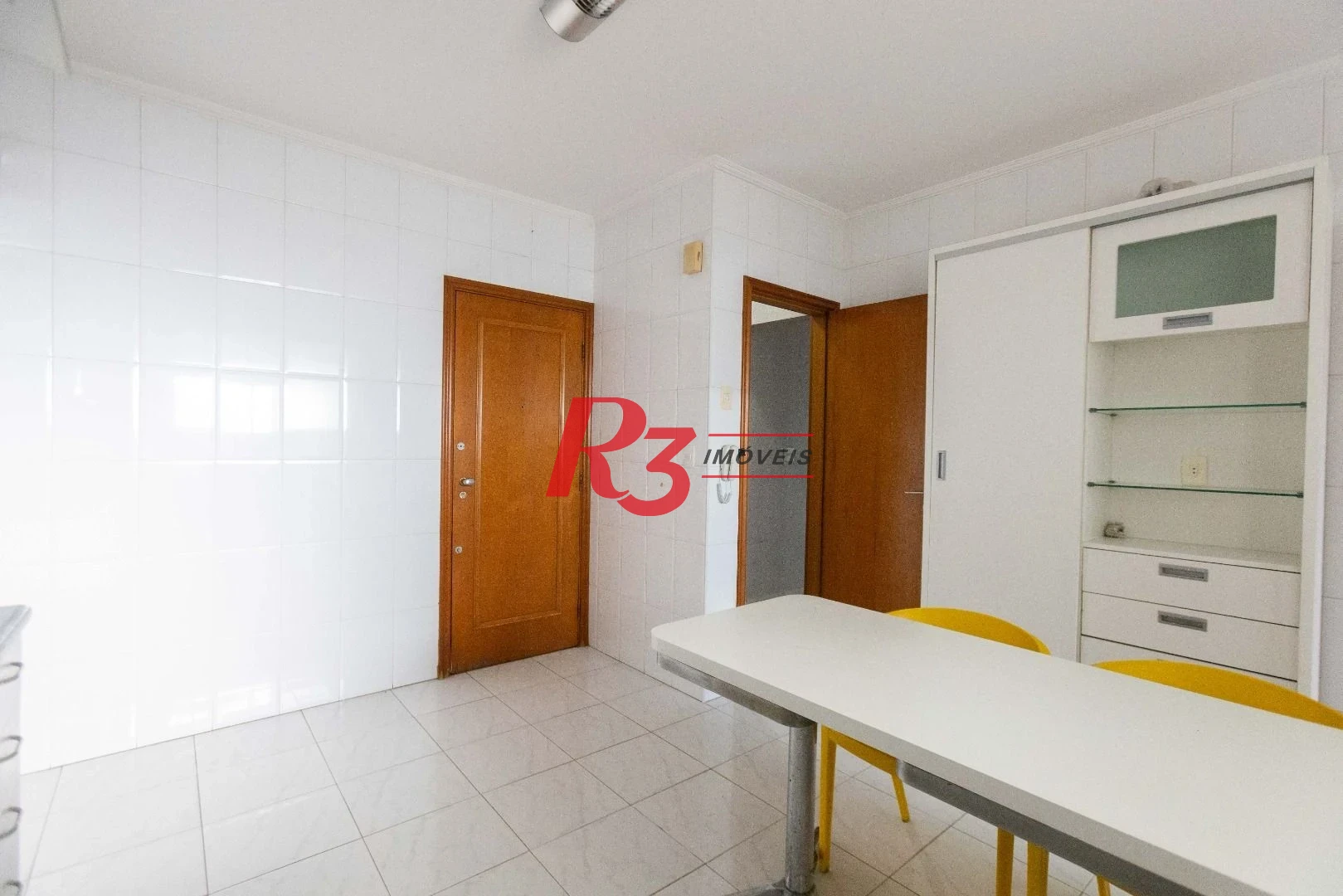 Apartamento com 2 dormitórios à venda, 124 m² por R$ 1.050.000,00 - Ponta da Praia - Santos/SP