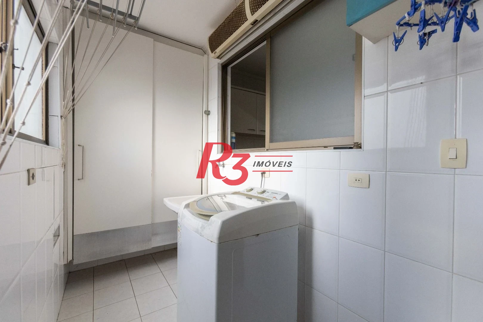 Apartamento com 2 dormitórios à venda, 124 m² por R$ 1.050.000,00 - Ponta da Praia - Santos/SP