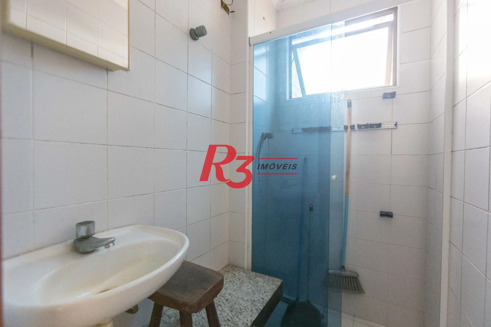 Apartamento com 2 dormitórios à venda, 124 m² por R$ 1.050.000,00 - Ponta da Praia - Santos/SP