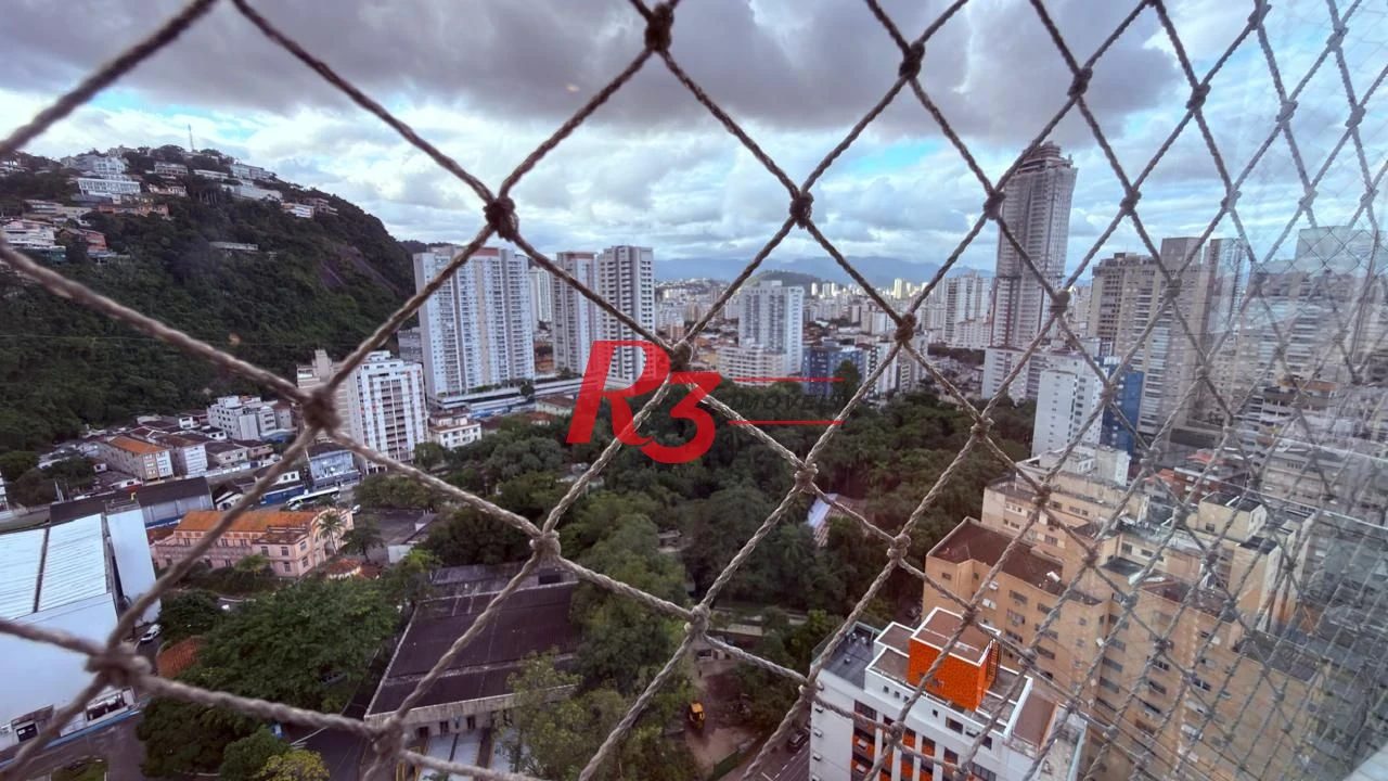 Apartamento de Alto Padrão com Vista Livre para o Mar | 121 m² | 2 Dormitórios | 2 Suítes