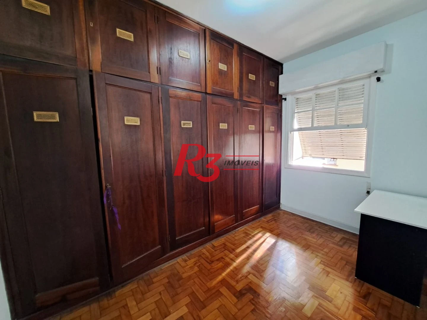 Apartamento com 2 dormitórios à venda, 65 m² por R$ 400.000,00 - Boqueirão - Santos/SP