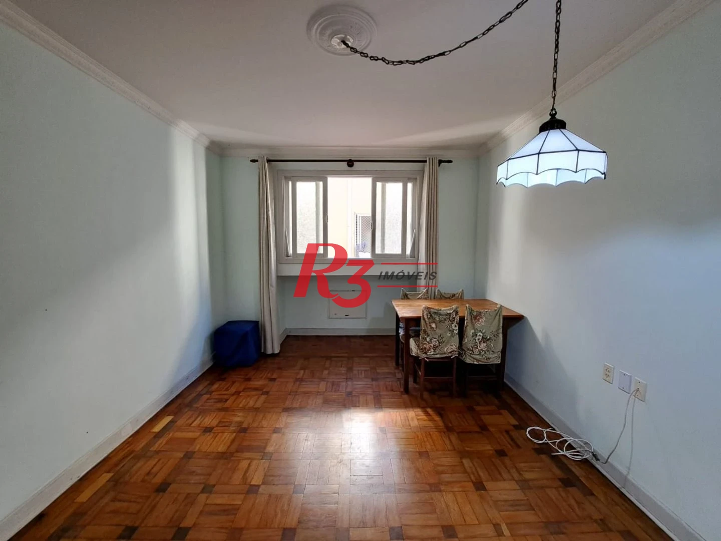 Apartamento com 2 dormitórios à venda, 65 m² por R$ 400.000,00 - Boqueirão - Santos/SP