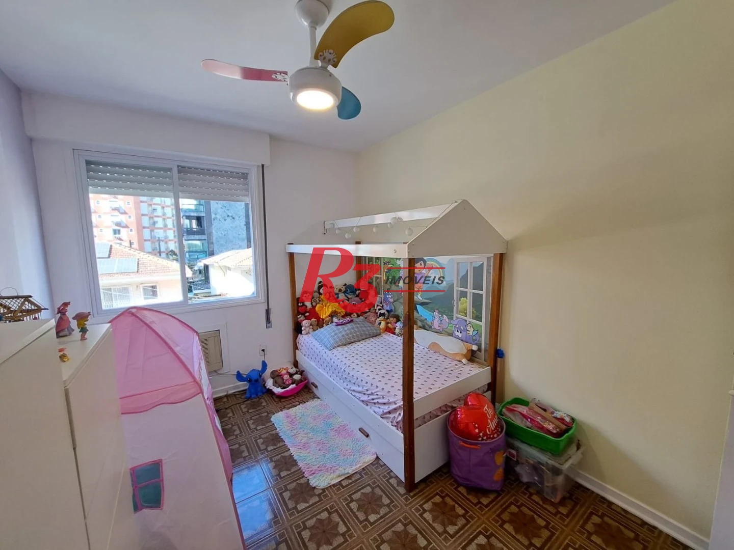 Apartamento com 3 dormitórios à venda, 140 m² por R$ 880.000,00 - Ponta da Praia - Santos/SP