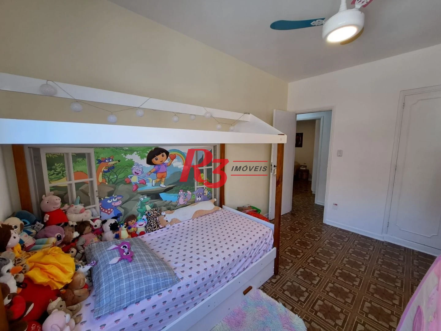 Apartamento com 3 dormitórios à venda, 140 m² por R$ 880.000,00 - Ponta da Praia - Santos/SP
