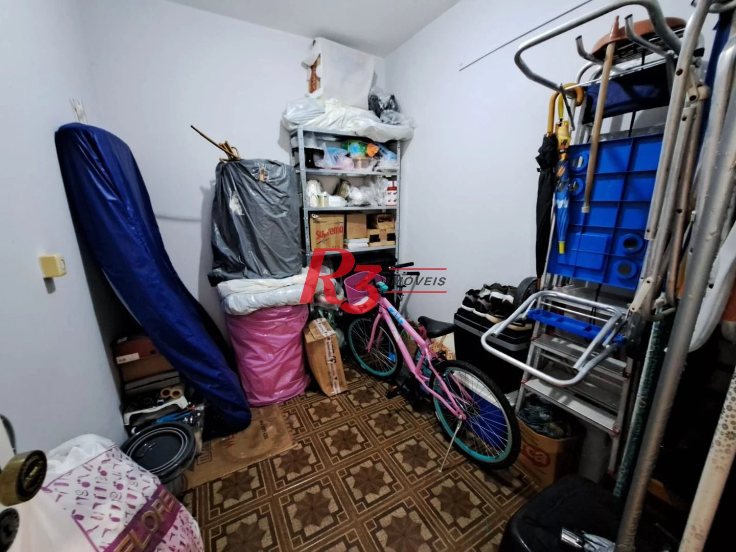 Apartamento com 3 dormitórios à venda, 140 m² por R$ 880.000,00 - Ponta da Praia - Santos/SP