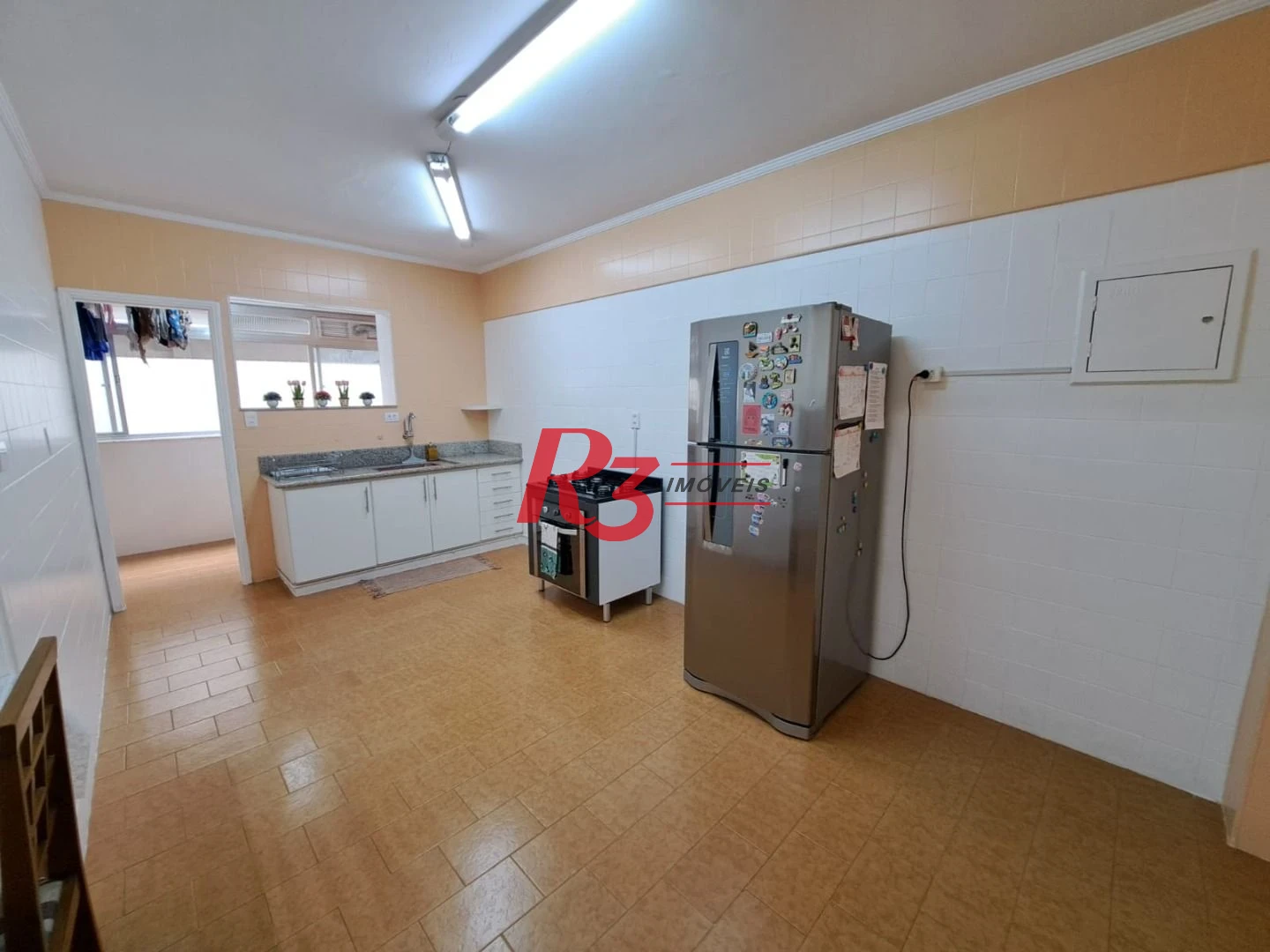 Apartamento com 3 dormitórios à venda, 140 m² por R$ 880.000,00 - Ponta da Praia - Santos/SP