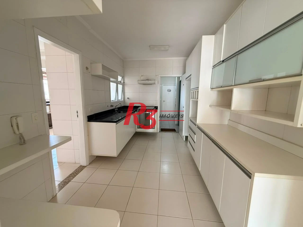 Apartamento com 3 dormitórios, 138 m² - venda por R$ 2.300.000,00 ou aluguel por R$ 15.000,02/mês - Boqueirão - Santos/SP