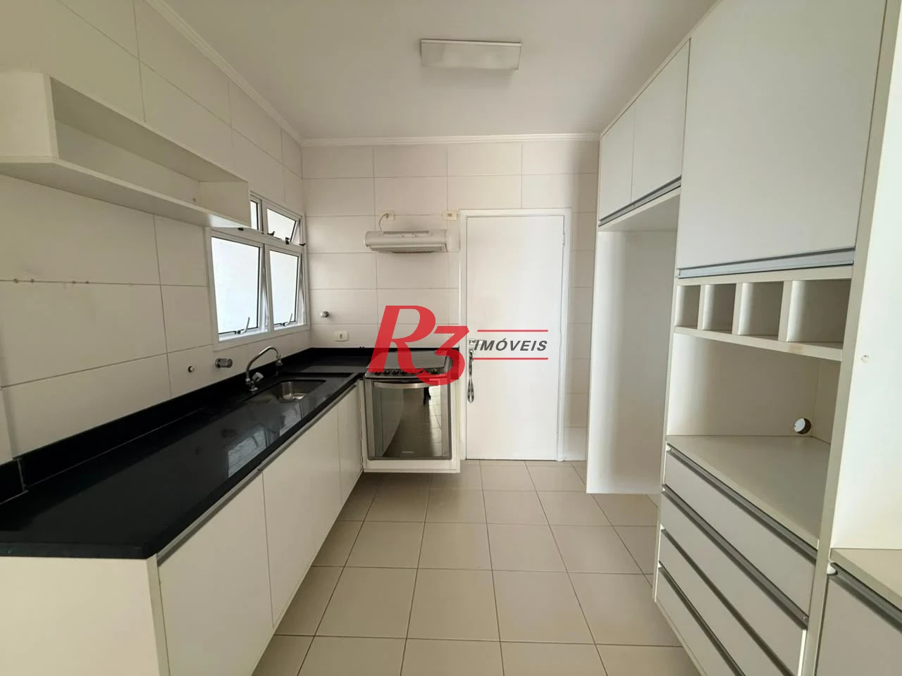Apartamento com 3 dormitórios, 138 m² - venda por R$ 2.300.000,00 ou aluguel por R$ 15.000,02/mês - Boqueirão - Santos/SP