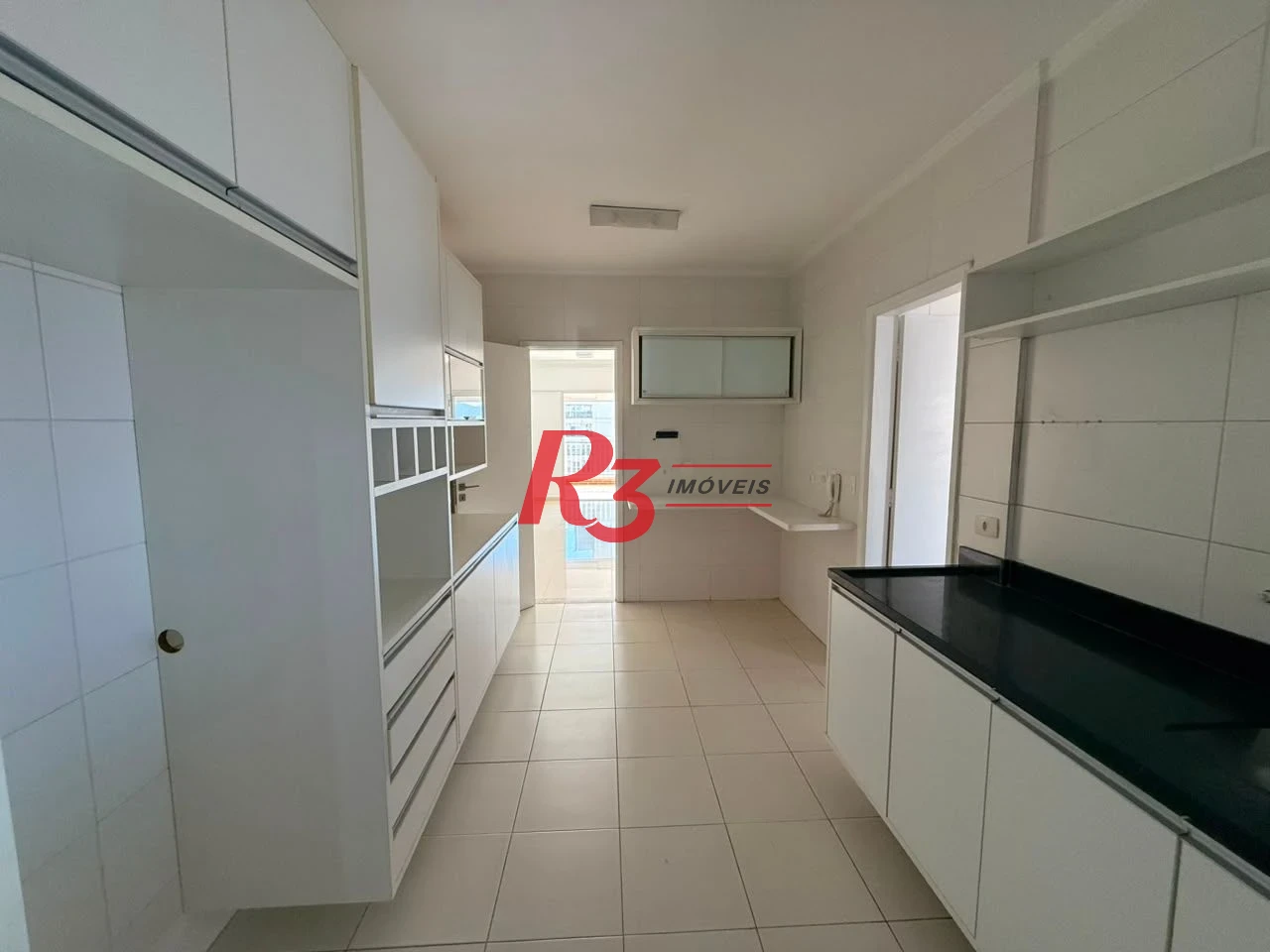 Apartamento com 3 dormitórios, 138 m² - venda por R$ 2.300.000,00 ou aluguel por R$ 15.000,02/mês - Boqueirão - Santos/SP