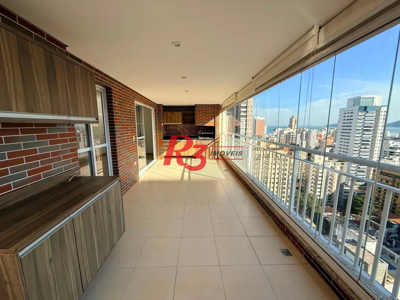 Apartamento com 3 dormitórios, 138 m² - venda por R$ 2.300.000,00 ou aluguel por R$ 15.000,02/mês - Boqueirão - Santos/SP