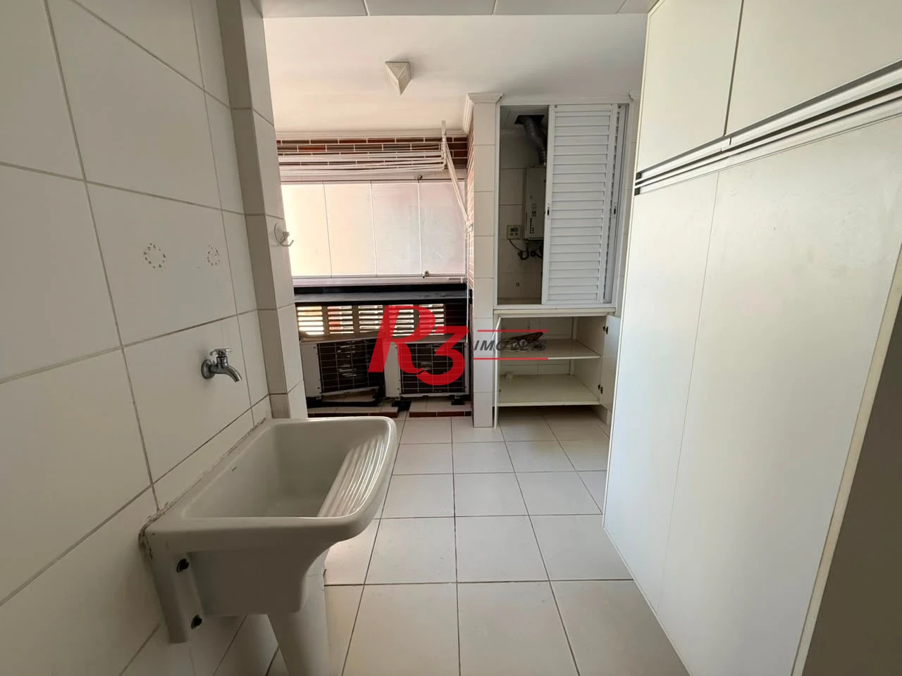 Apartamento com 3 dormitórios, 138 m² - venda por R$ 2.300.000,00 ou aluguel por R$ 15.000,02/mês - Boqueirão - Santos/SP