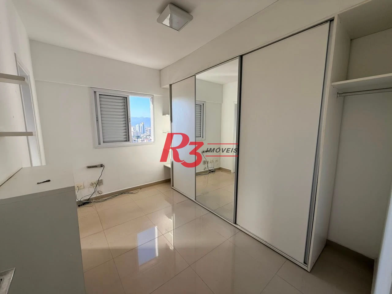 Apartamento com 3 dormitórios, 138 m² - venda por R$ 2.300.000,00 ou aluguel por R$ 15.000,02/mês - Boqueirão - Santos/SP