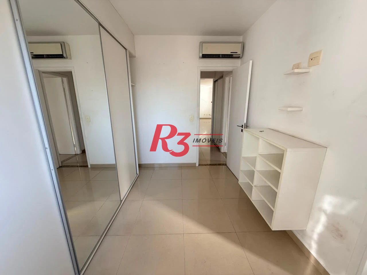 Apartamento com 3 dormitórios, 138 m² - venda por R$ 2.300.000,00 ou aluguel por R$ 15.000,02/mês - Boqueirão - Santos/SP