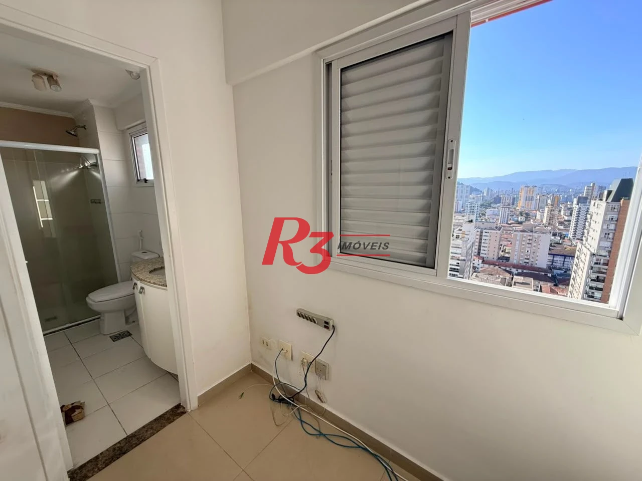 Apartamento com 3 dormitórios, 138 m² - venda por R$ 2.300.000,00 ou aluguel por R$ 15.000,02/mês - Boqueirão - Santos/SP