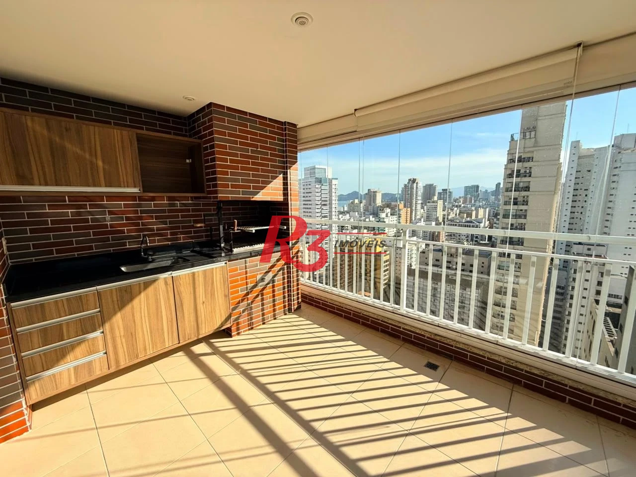 Apartamento com 3 dormitórios, 138 m² - venda por R$ 2.300.000,00 ou aluguel por R$ 15.000,02/mês - Boqueirão - Santos/SP