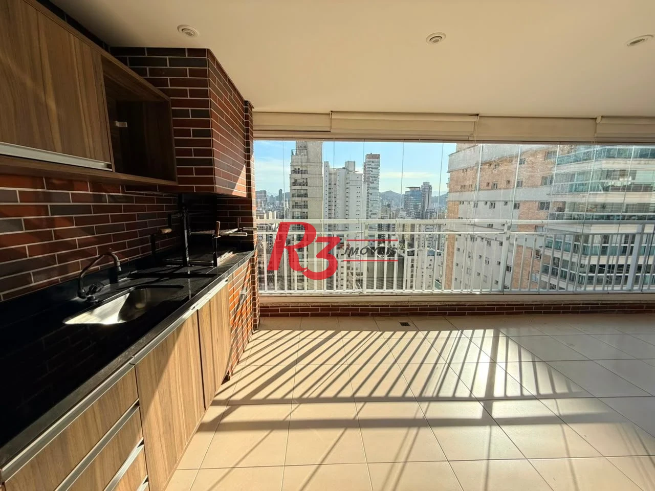 Apartamento com 3 dormitórios, 138 m² - venda por R$ 2.300.000,00 ou aluguel por R$ 15.000,02/mês - Boqueirão - Santos/SP