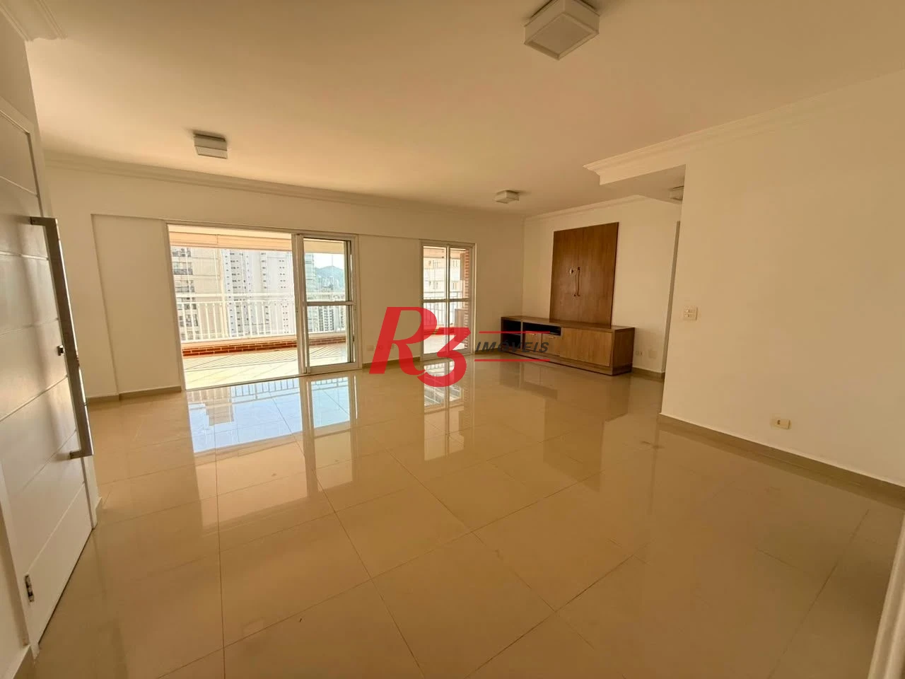 Apartamento com 3 dormitórios, 138 m² - venda por R$ 2.300.000,00 ou aluguel por R$ 15.000,02/mês - Boqueirão - Santos/SP