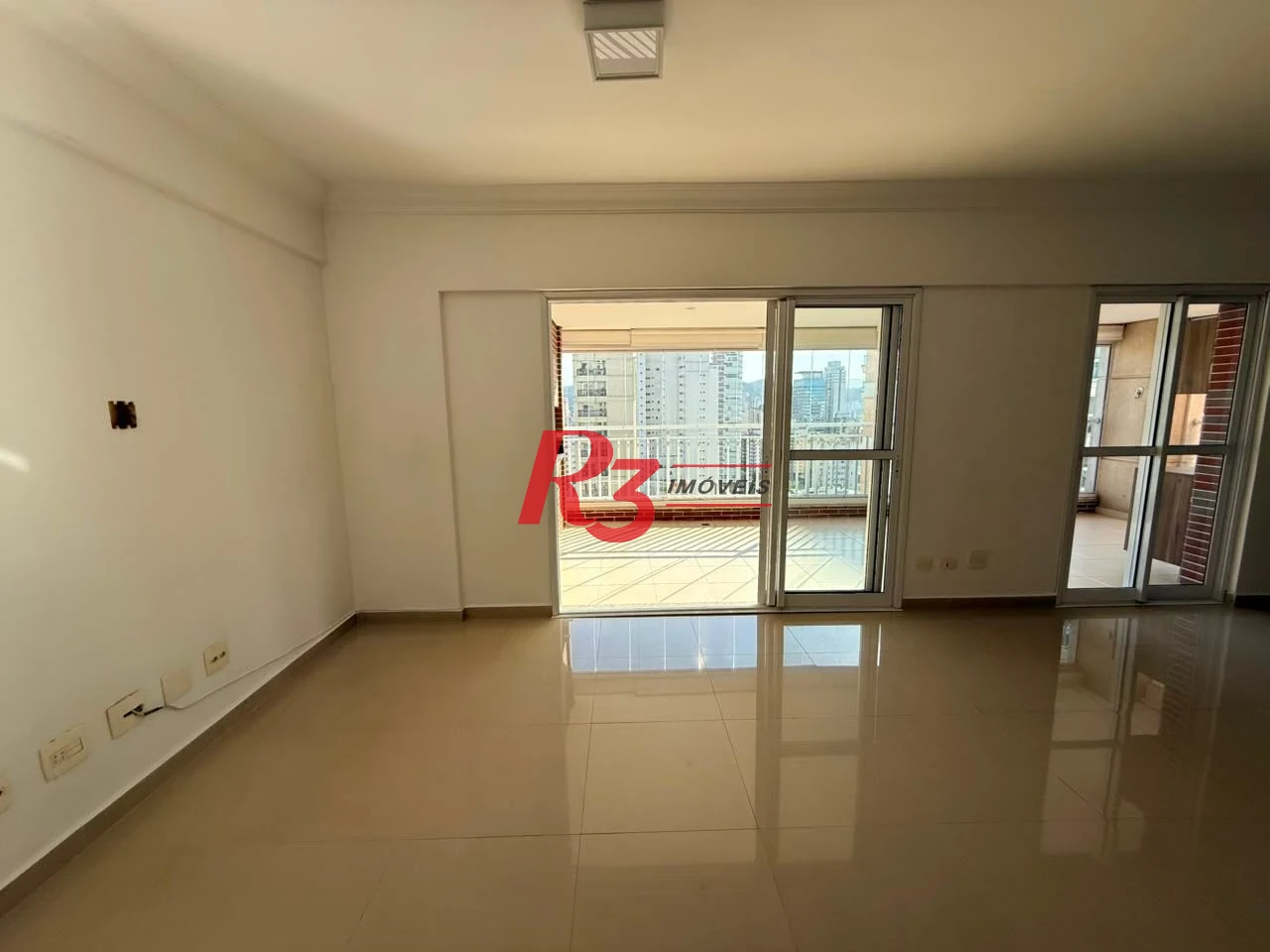 Apartamento com 3 dormitórios, 138 m² - venda por R$ 2.300.000,00 ou aluguel por R$ 15.000,02/mês - Boqueirão - Santos/SP