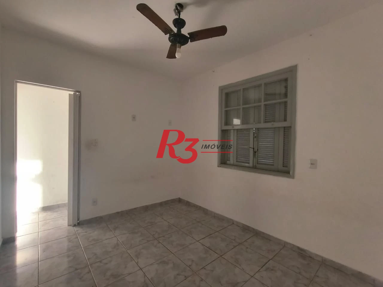 Apartamento com 1 dormitório à venda, 45 m² por R$ 300.000,00 - Vila Matias - Santos/SP