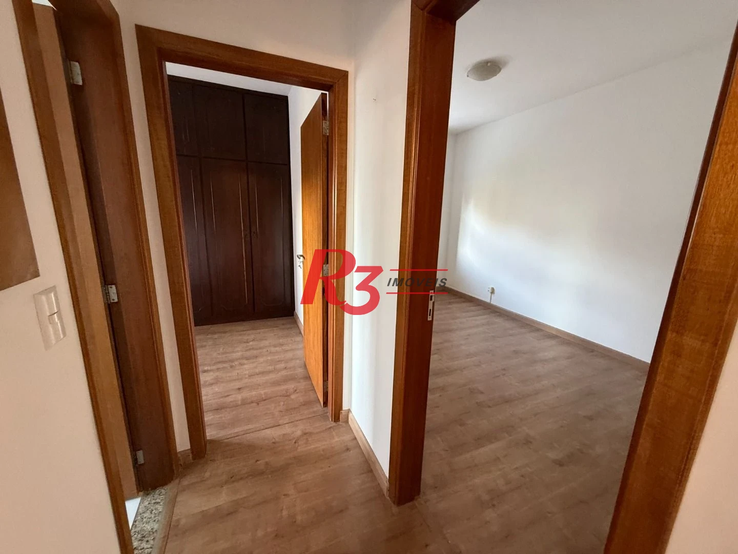 Apartamento com 2 dormitórios para alugar, 108 m² por R$ 4.800,00/mês - Embaré - Santos/SP