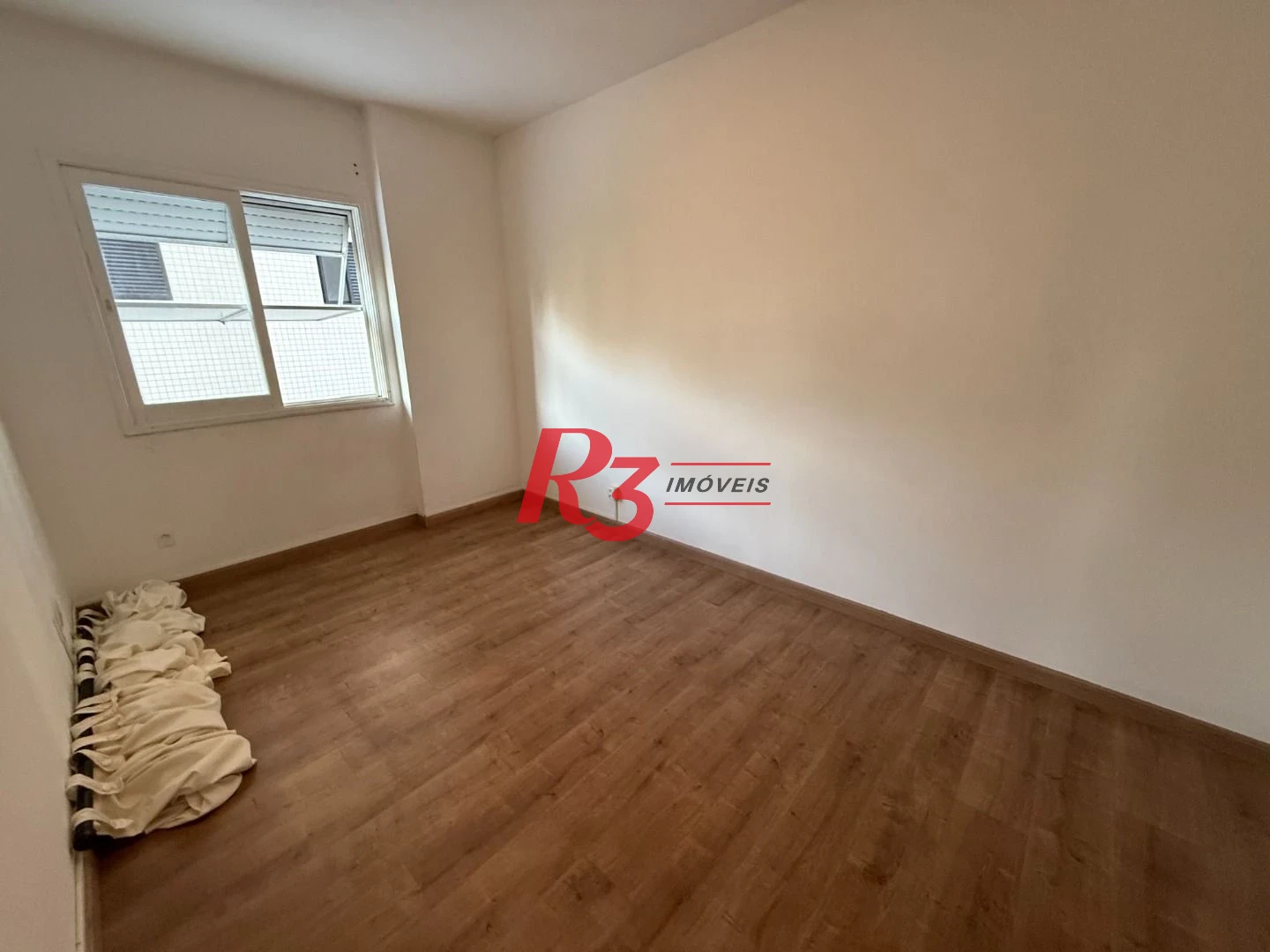 Apartamento com 2 dormitórios para alugar, 108 m² por R$ 4.800,00/mês - Embaré - Santos/SP