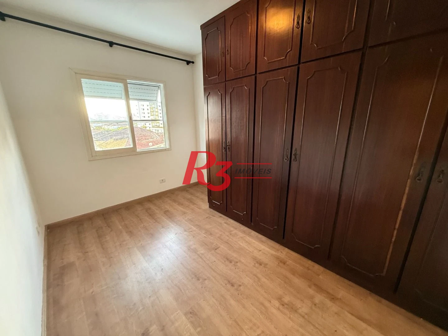 Apartamento com 2 dormitórios para alugar, 108 m² por R$ 4.800,00/mês - Embaré - Santos/SP