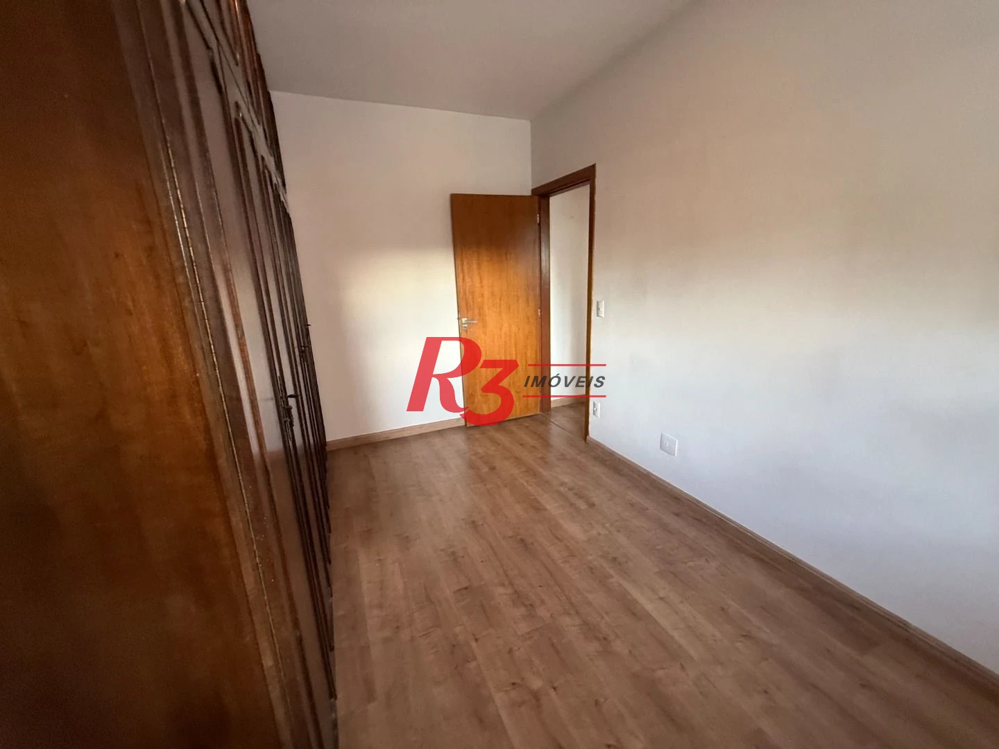 Apartamento com 2 dormitórios para alugar, 108 m² por R$ 4.800,00/mês - Embaré - Santos/SP