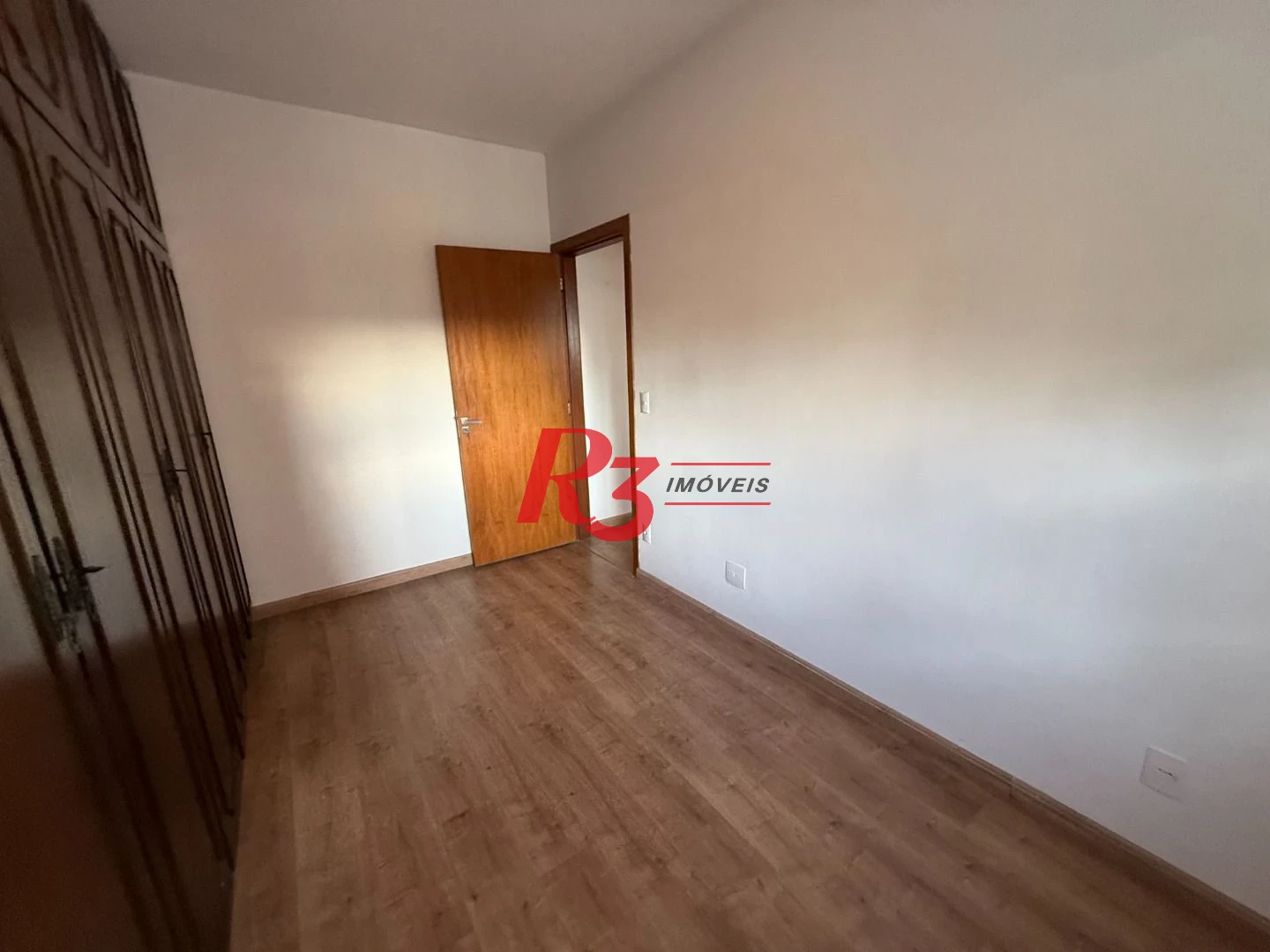 Apartamento com 2 dormitórios para alugar, 108 m² por R$ 4.800,00/mês - Embaré - Santos/SP