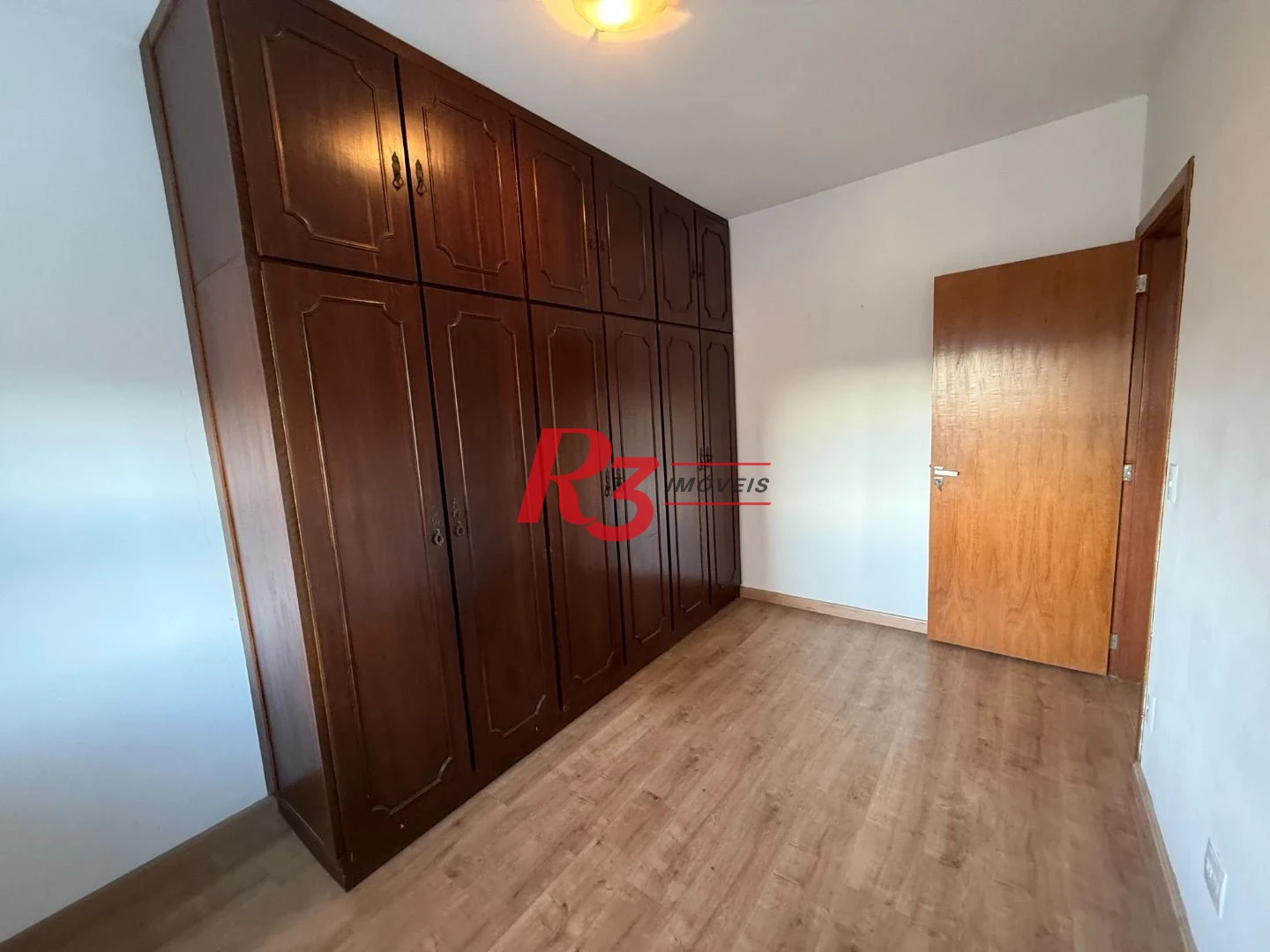 Apartamento com 2 dormitórios para alugar, 108 m² por R$ 4.800,00/mês - Embaré - Santos/SP