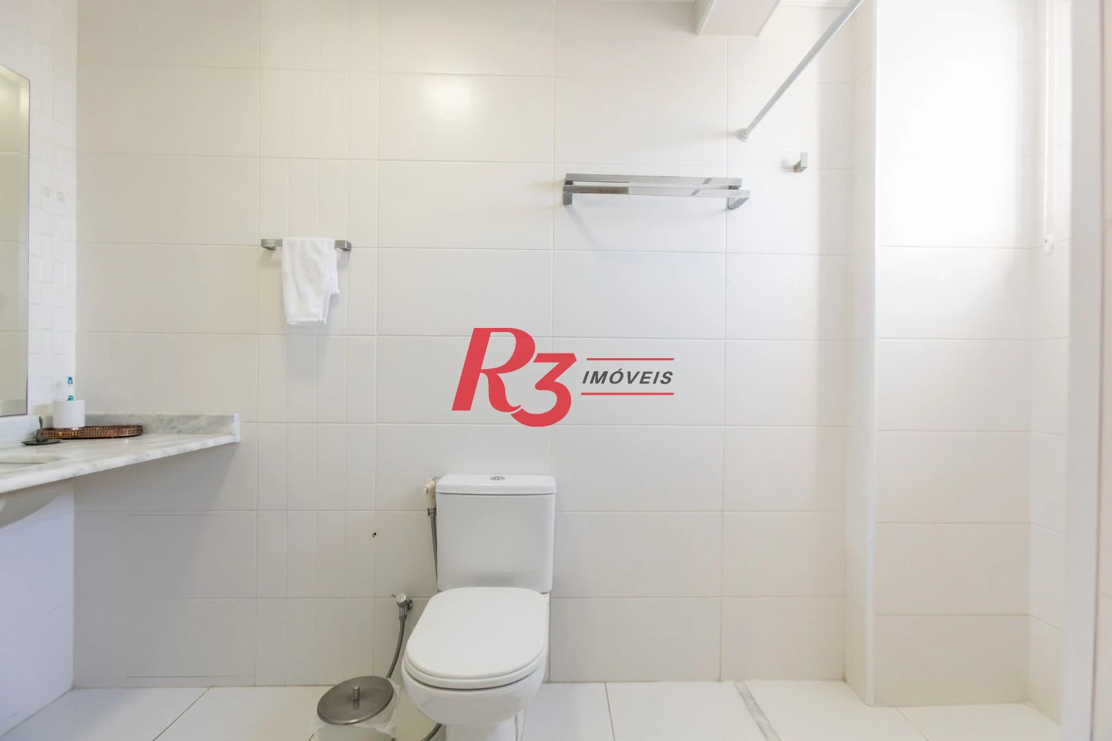 Apartamento com 4 dormitórios à venda, 232 m² por R$ 3.190.000,00 - Embaré - Santos/SP